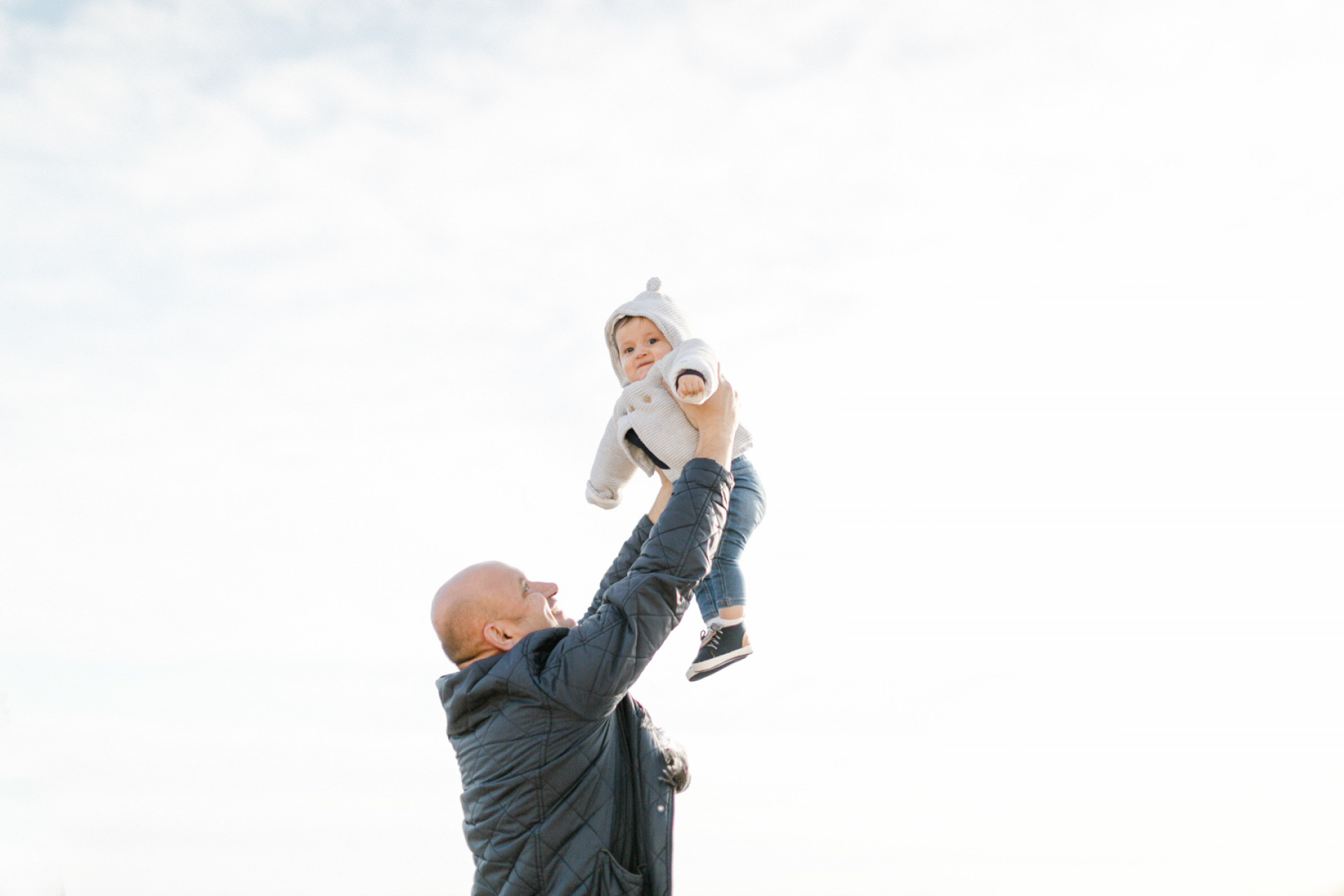 Caroline, Ludovic & co